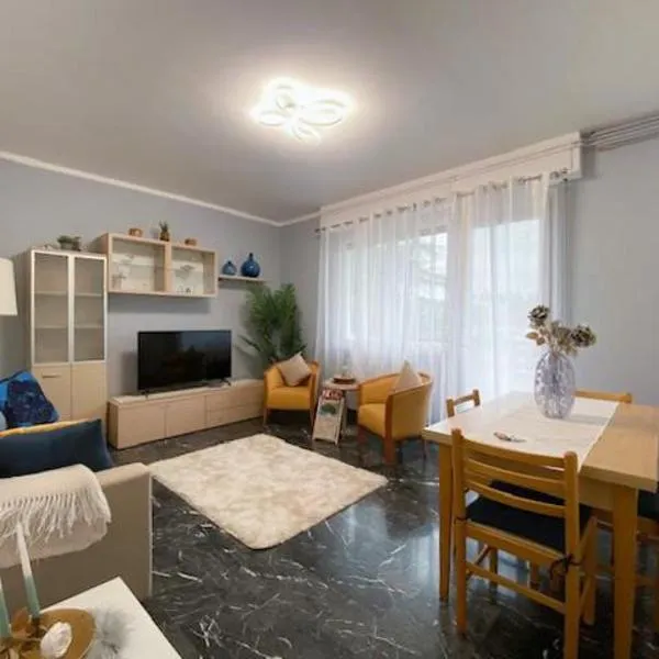 Stay Friuli Pordenone 3 Camere, Hotel in Pordenone