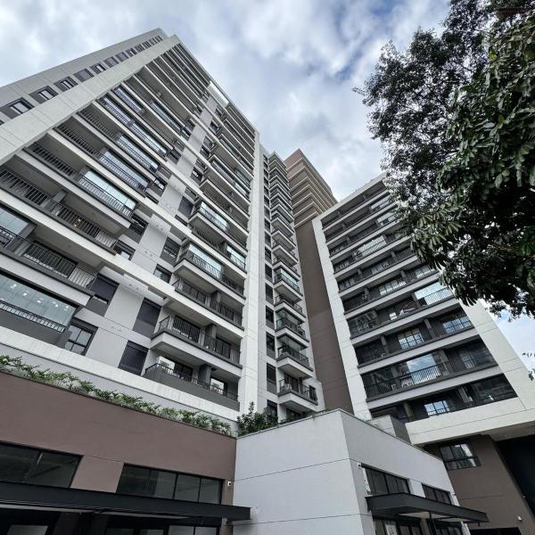 Aconchegante apto próximo ao Shopping Eldorado