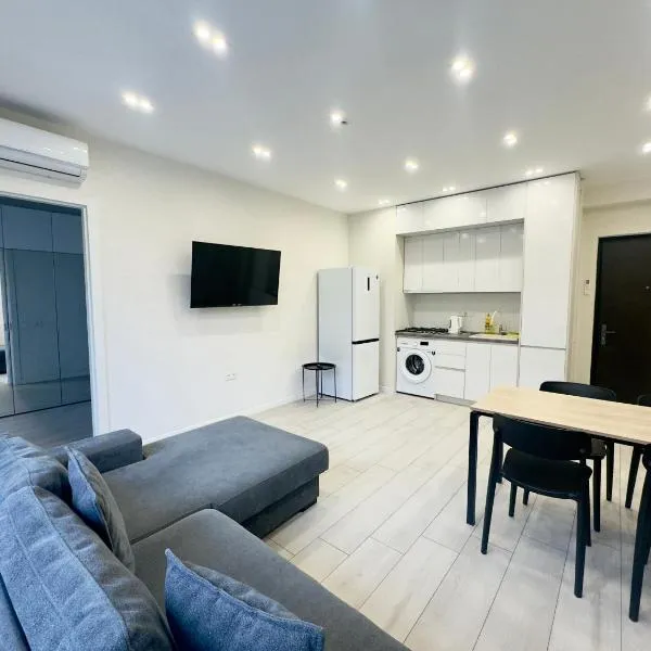 GSS - 4 Apartment, hotel in Tbilisi City