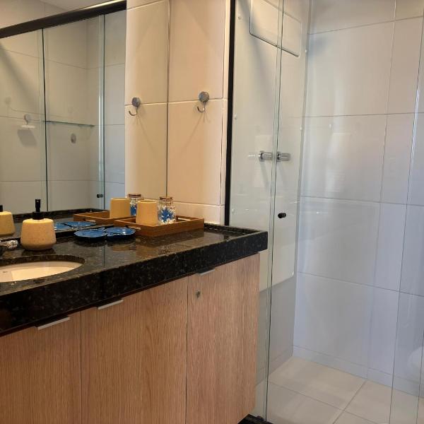 Makia Beach - FLAT SAFIRA em Muro Alto, Porto de Galinhas - Foto 3