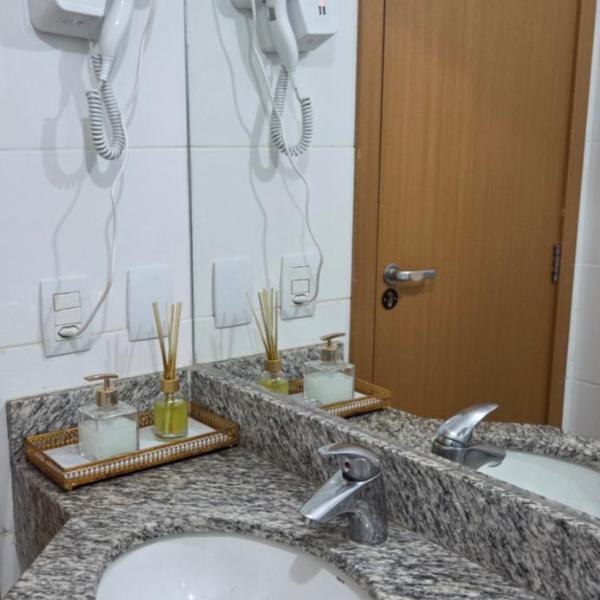 Apartamento Flat - Aguas Claras - Foto 3