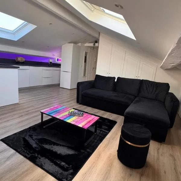Le Loft Cannes, Hotel in Cannes