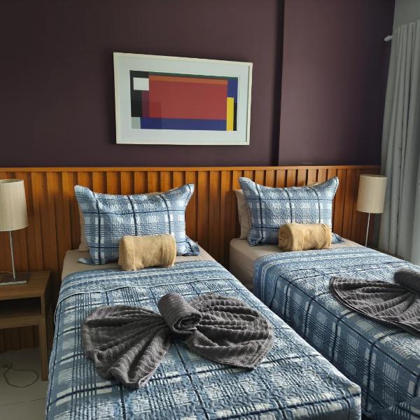 Novo Rio Stay 1605B - Foto 2