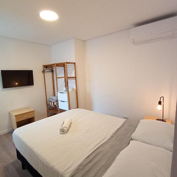 WeStay Hotel - Unidade Nova Cidade 01 - Foto 2