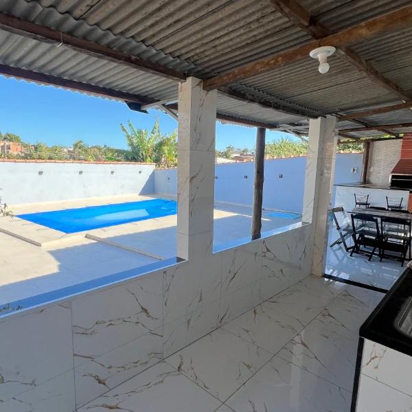 Casa temporada Guarapari - Foto 4