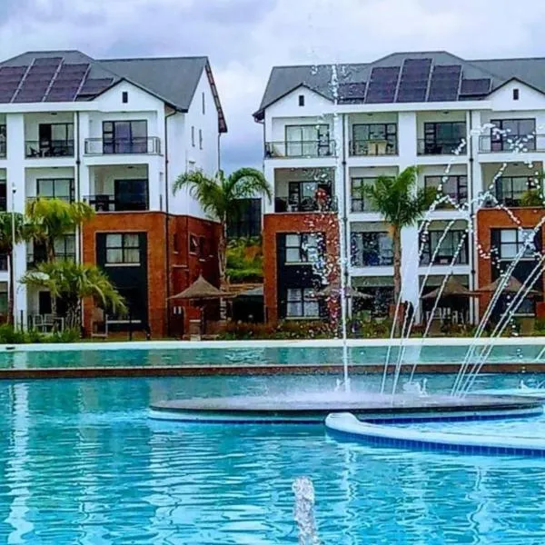 The Blyde blue lagoon, hotel v destinaci Pretoria