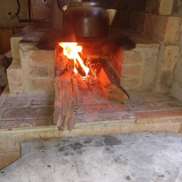Camping São Conrado com cachoeira exclusiva, perto da praia e da Pedra Bonita - Foto 3