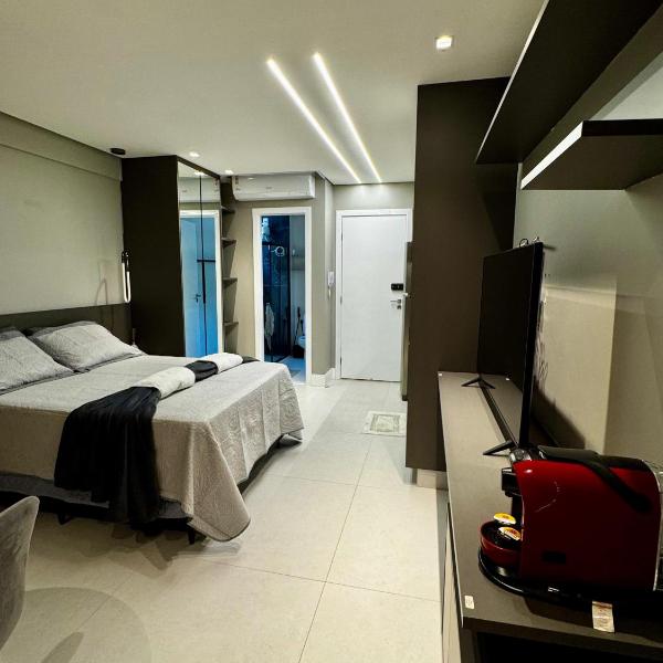 Studio Barra Premium 604 - Foto 2