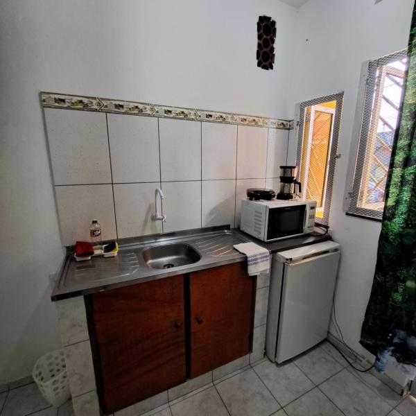 Residence Roma confortável apartamento centro - Foto 3