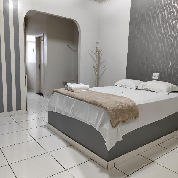 Hotel Amazonia - Foto 2