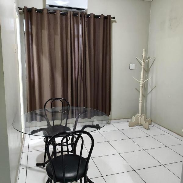Hotel Amazonia - Foto 4