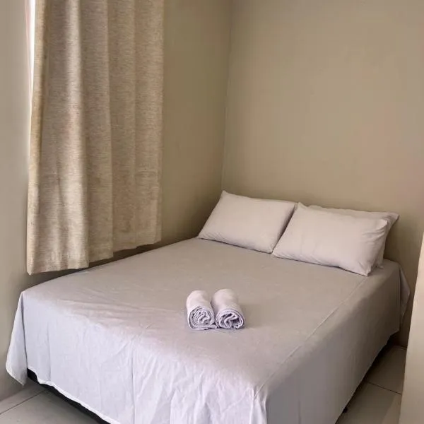Pousada Aconxego, hotel in Fortaleza