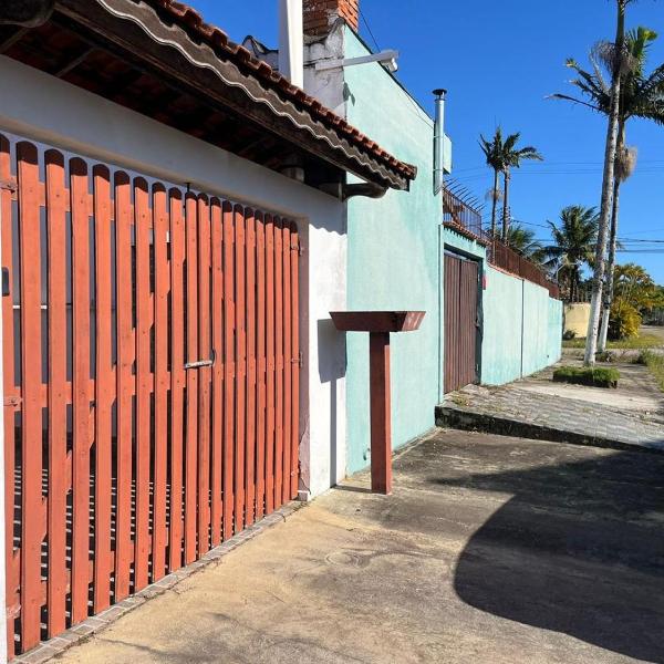 Casa Balneário Gaivota
