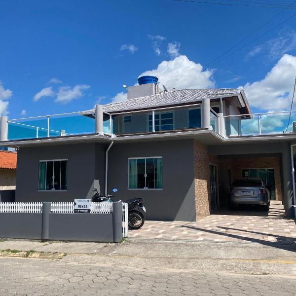 Casa em Garopaba