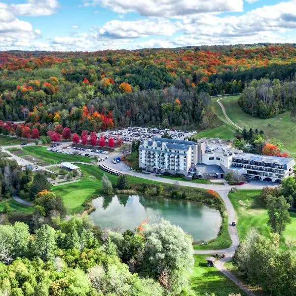 Hockley Valley Resort, hotel v destinaci Orangeville