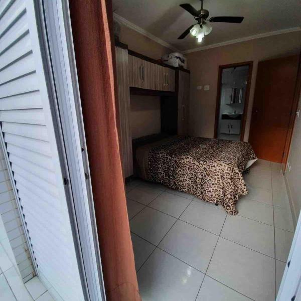 Praia Grande Apartment - Aviação