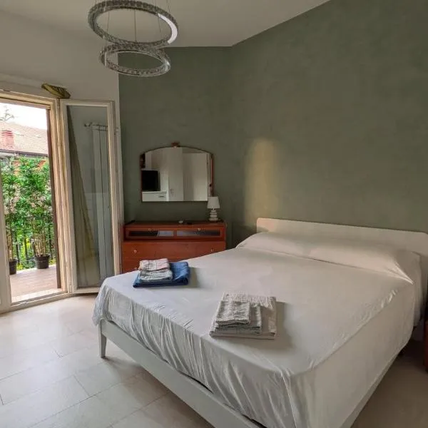 House "La Porta dell'Etna" Nicolosi, hotel in Nicolosi
