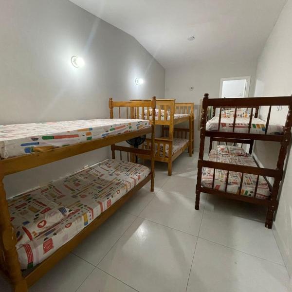 Hostel Caminho do Atlântico - Foto 5