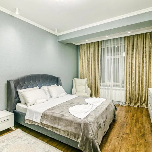 Baku City Apartment, hotel in Bakoe