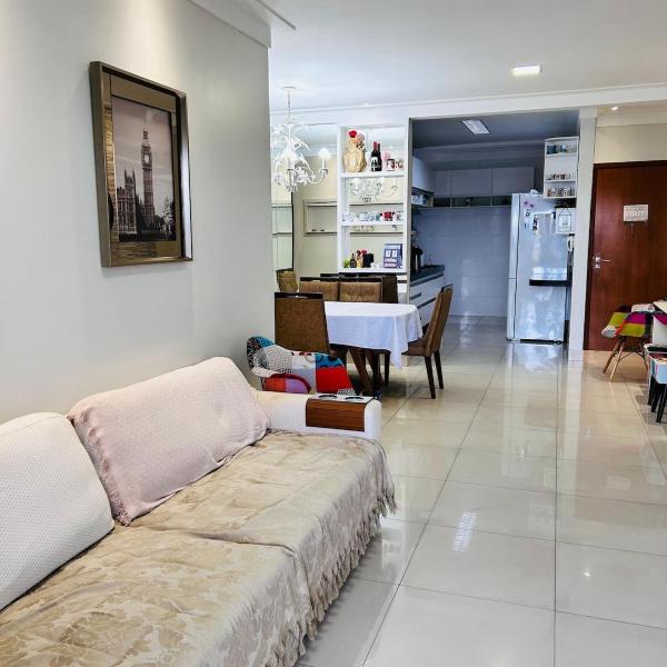 Lindo apartamento na Pedreira