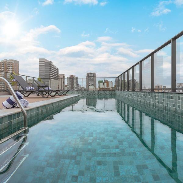 Cozzy Premium Paulista