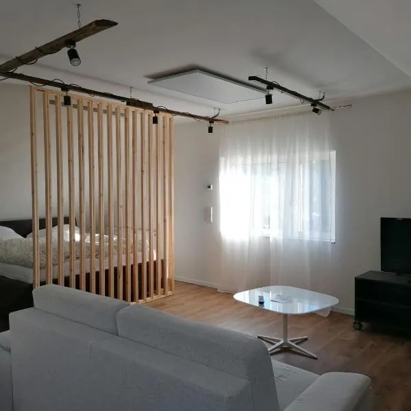 Hill Apartment Fischamend, Hotel in Fischamend Markt