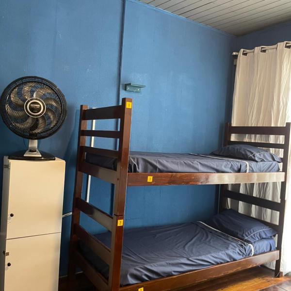 Hostel Boa Vida - Foto 5