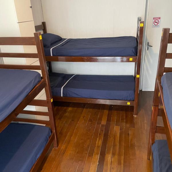 Hostel Boa Vida - Foto 3