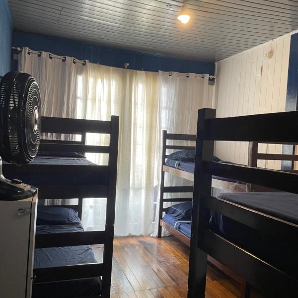 Hostel Boa Vida
