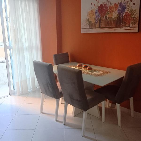 Apto de praia - Foto 4