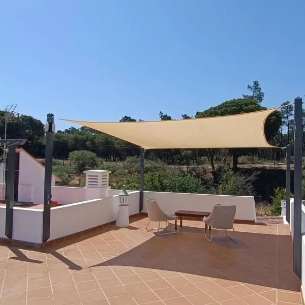 Casa do Poço, Hotel in Vila Real de Santo António