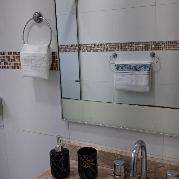 Chácara agradável com piscina - Foto 3