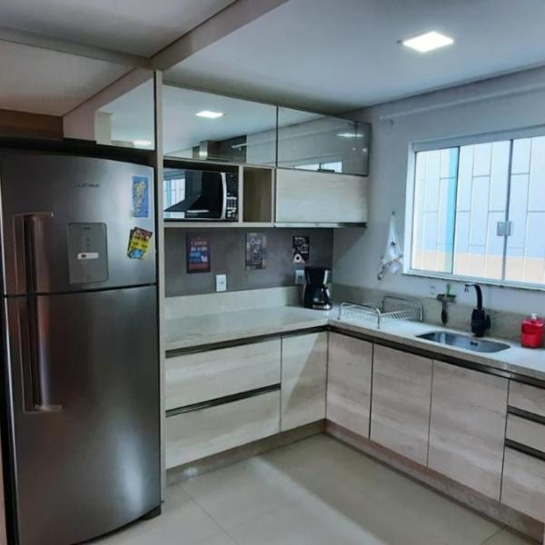 Apartamento Ilha de Floripa - Foto 4
