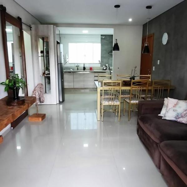 Apartamento Ilha de Floripa - Foto 5