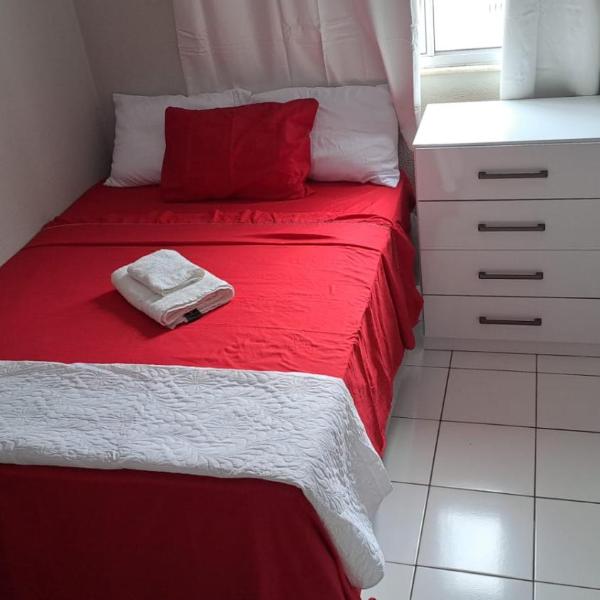 Apartamento aconchegante - Foto 2