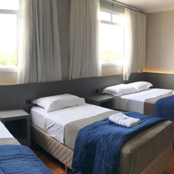 Nap Hotel - Foto 5