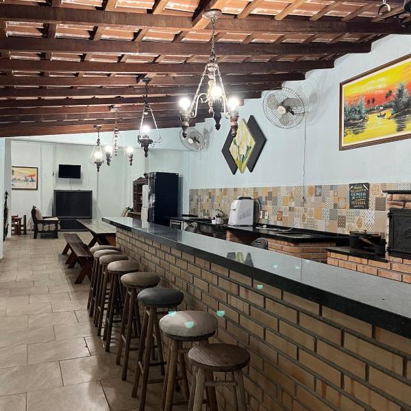 Casa incrível em Caiobá - Matinhos - Foto 2