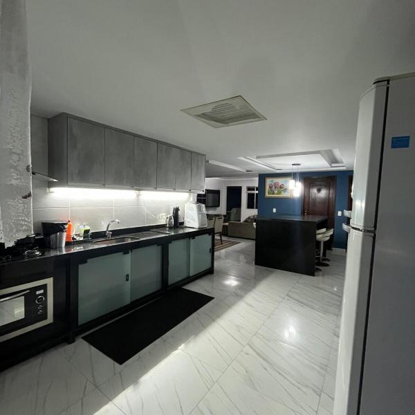Casa incrível em Caiobá - Matinhos - Foto 3