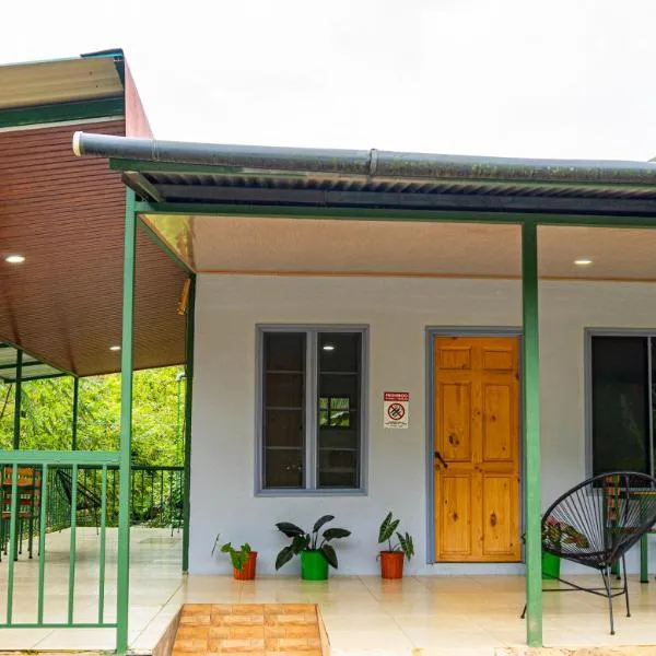 Santos Place, hotelli kohteessa Drake