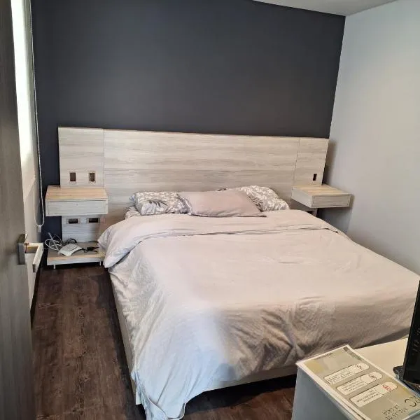 Royal Coliving- Aparta estudio moderno Chía, hotel in Chía