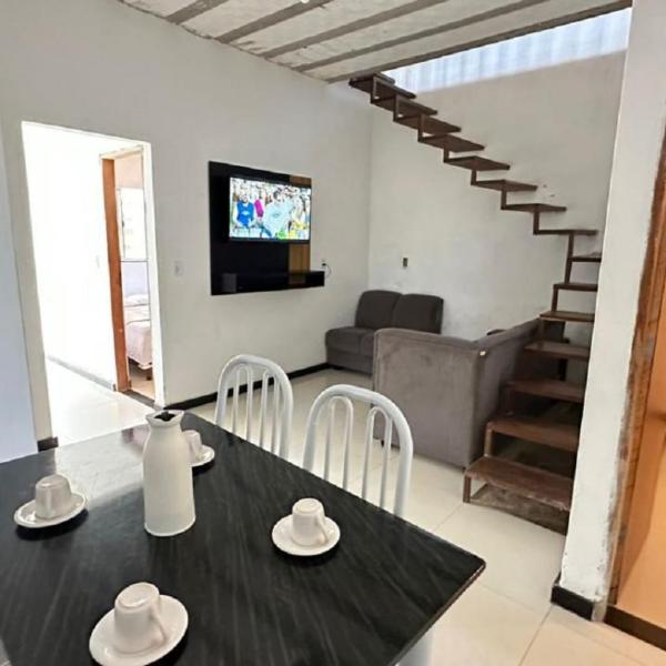 Sobrado charme da Chappada - Foto 4