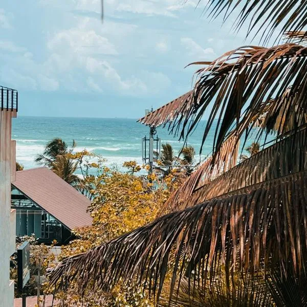 Ocean Light Mirissa, hotel i Mirissa