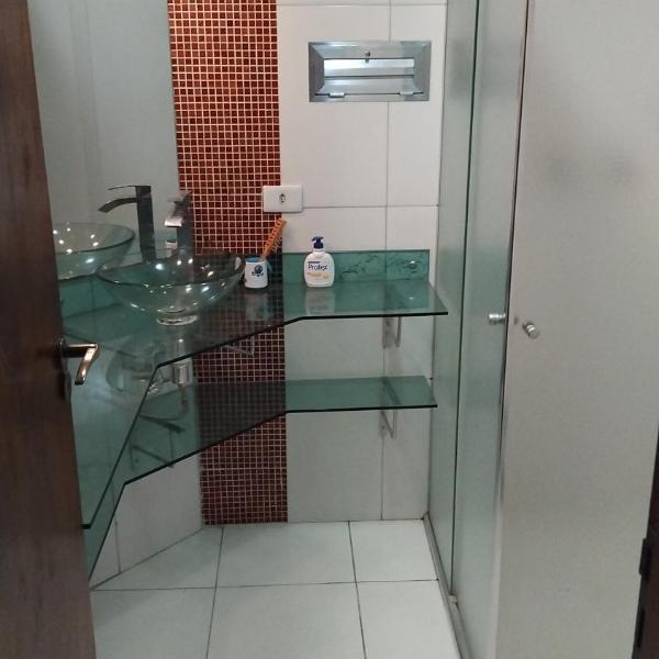 Casa Completa com Lareira, Piscina e Espaço Gourmet , 4 Suítes - Foto 3