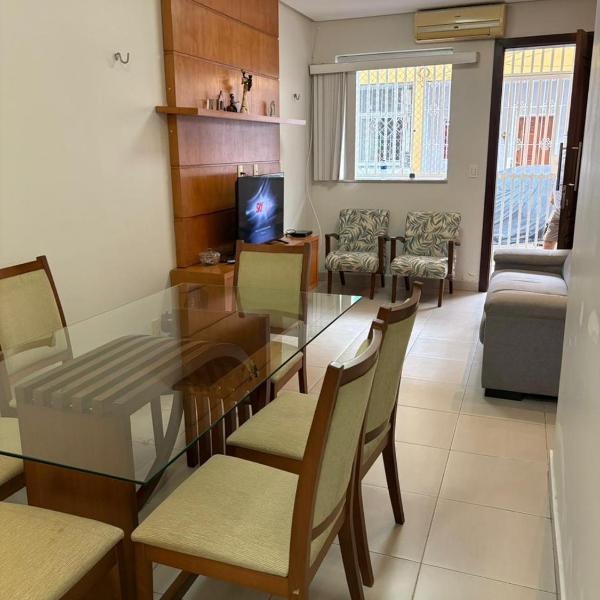Apto COP 30 Pa