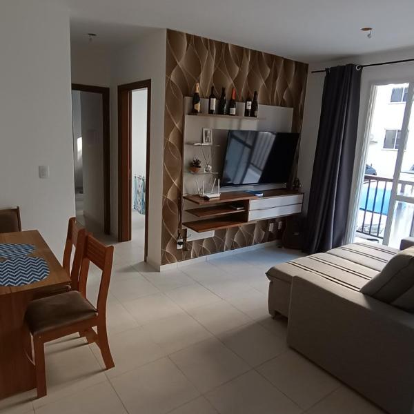 Quarto em apartamento compartilhado Florianópolis - Foto 2
