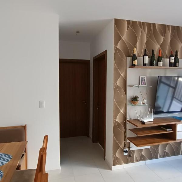 Quarto em apartamento compartilhado Florianópolis - Foto 3