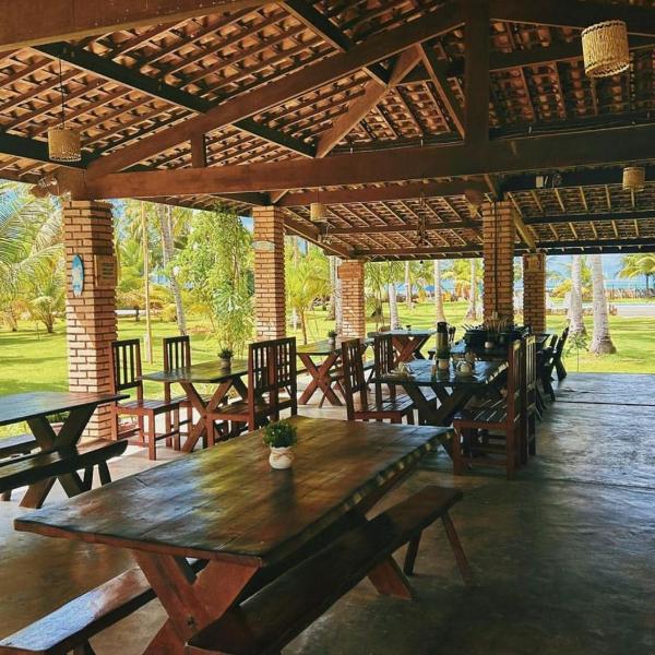 Pousada e Restaurante Encanto das Águas - Foto 5