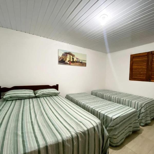 Casa com piscina Barra de São Miguel - Foto 2