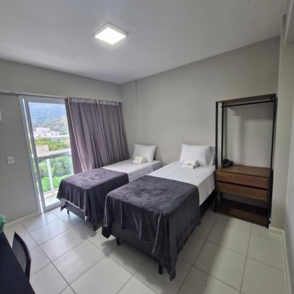 RIO STAY Residence