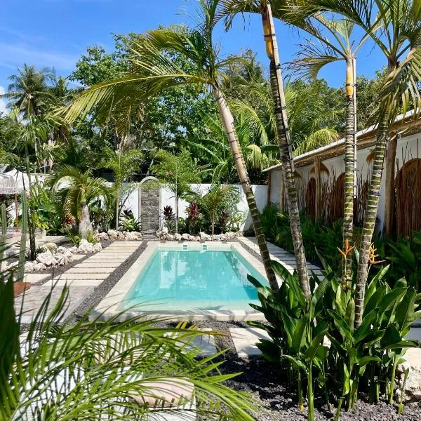 Alma Nusa Penida, hotel di Nusa Penida